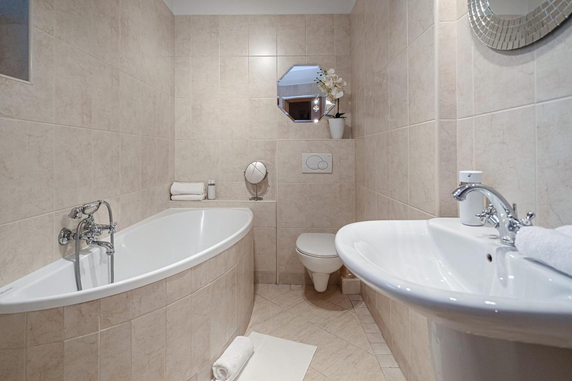 Apartament Karpielowka View Od-Nowa Koscielisko Ngoại thất bức ảnh