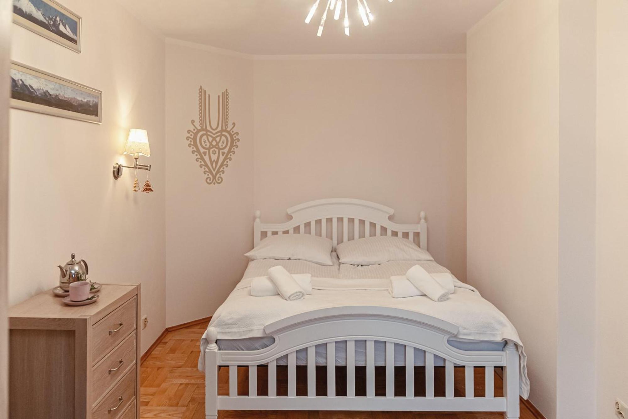 Apartament Karpielowka View Od-Nowa Koscielisko Ngoại thất bức ảnh